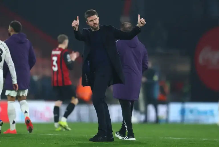 Manchester United Want to Sign 22-goal ‘Beast’