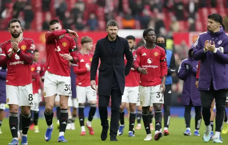 Predicting Manchester United’s Premier League Run in