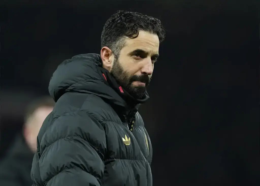 Man Utd Eye Ex-Amorim Star Who ‘Hoped’ to Join Man City