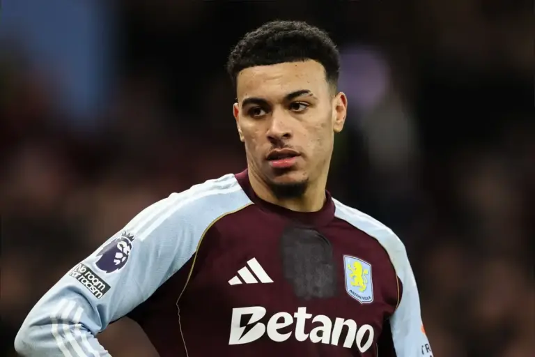 Manchester United Shouldn’t Waste Time on Morgan Rogers