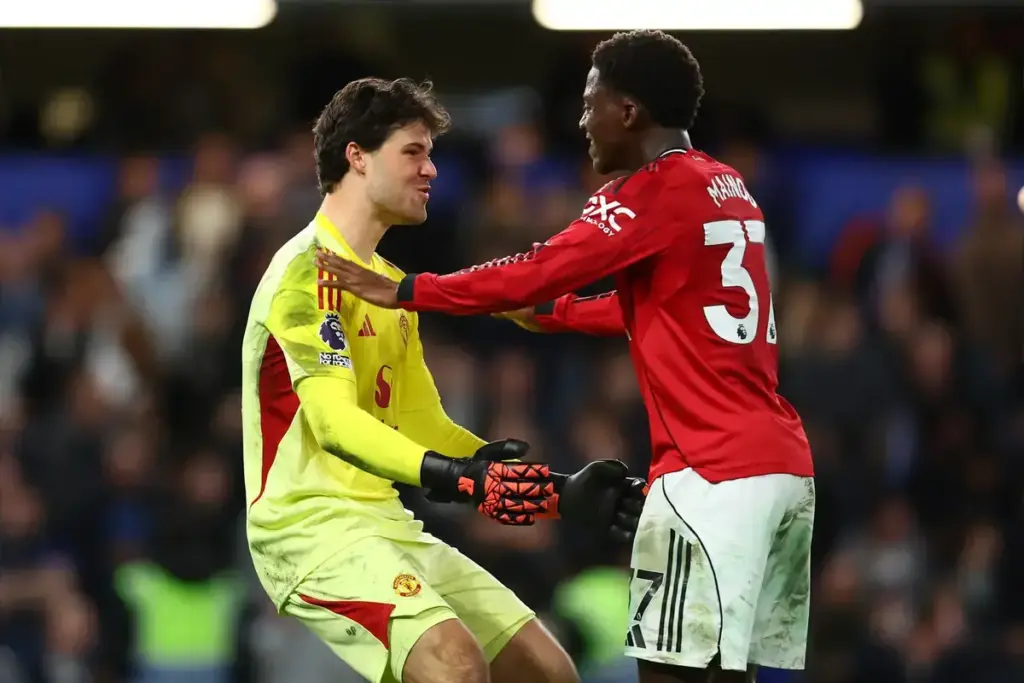 Manchester United News Today: Mainoo Contract, Tchouameni Interest, Yoro Back