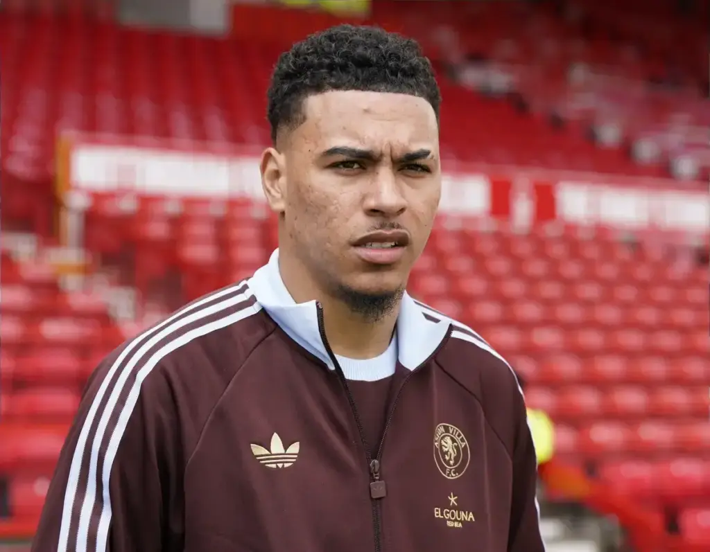 Manchester United “initiate” Morgan Rogers Discussions