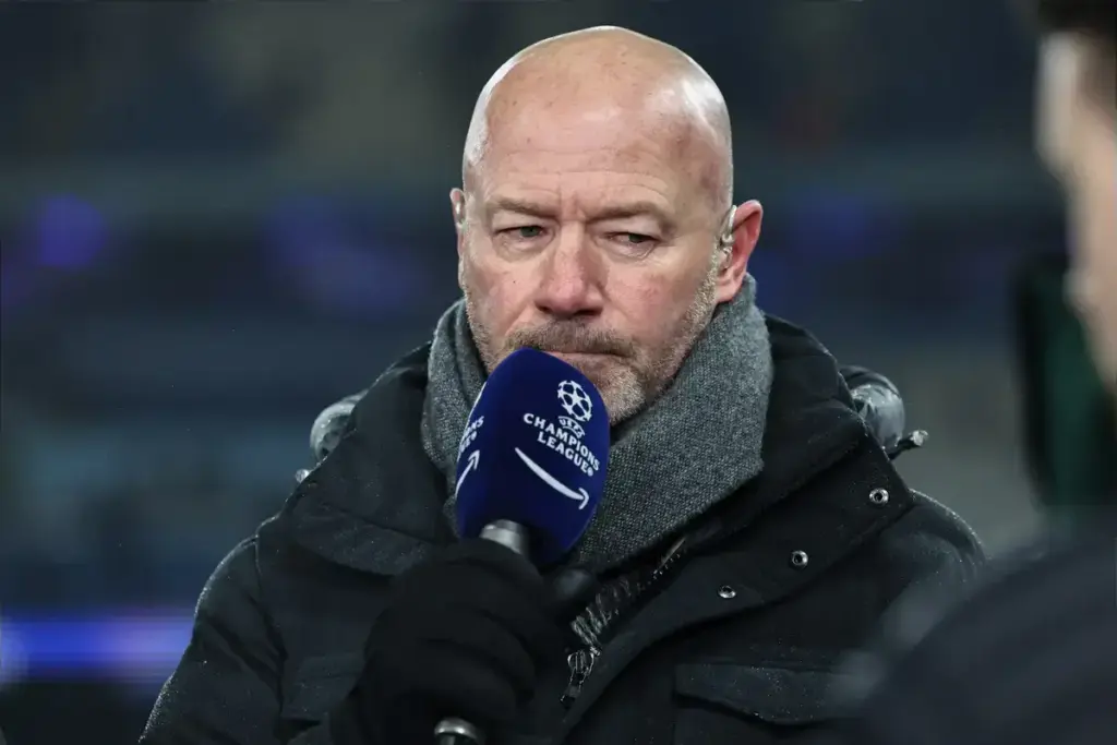 Alan Shearer Urges Manchester United to give Michael Carrick a Unique Deal