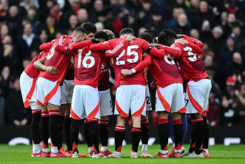 Manchester United pre-season friendlies revealed including PSG clash