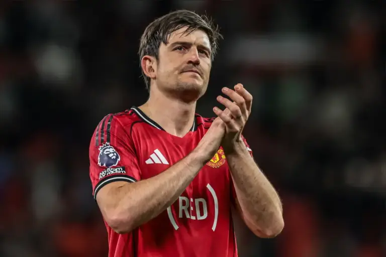 Harry Maguire Makes Interesting Point After Man Utd Beat Brentford