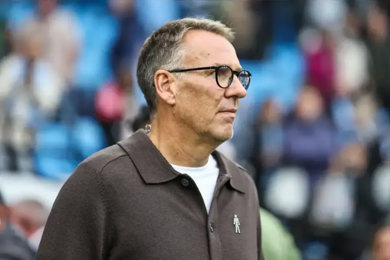 Chelsea vs Manchester United: Paul Merson Predicts ‘Trouble’