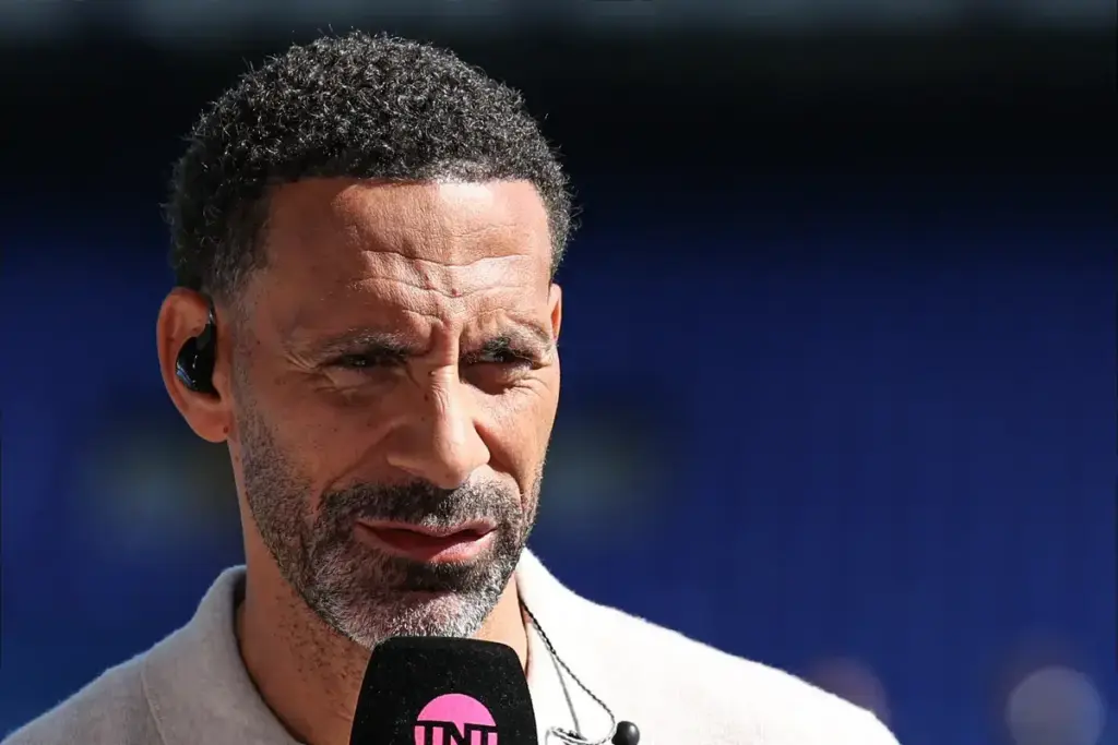 ‘Delivered’ – Rio Ferdinand Applauds Manchester United Star after Chelsea win