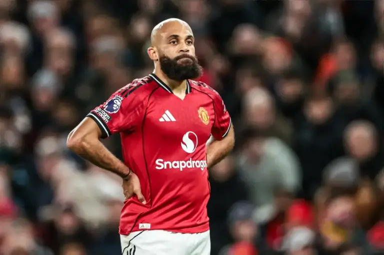 Bryan Mbeumo’s Manchester United Arrival Down to Jason Wilcox