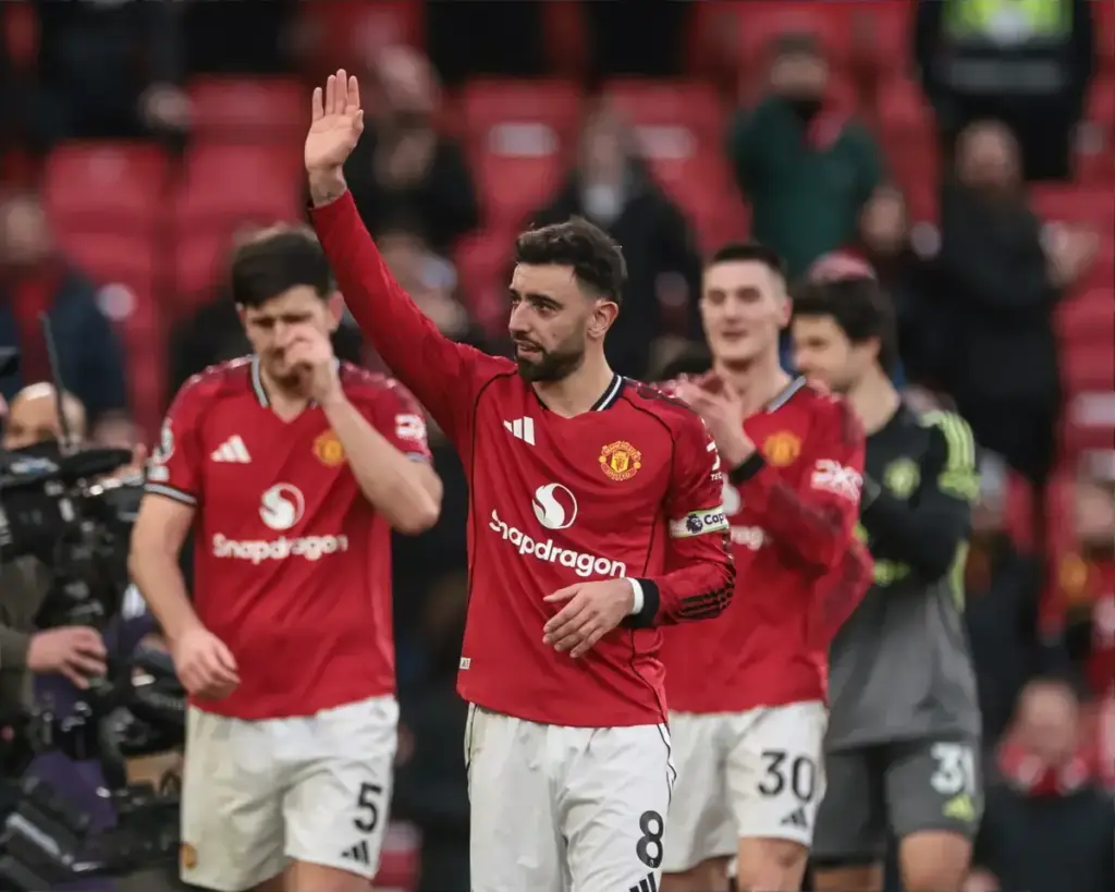 Manchester United Rebuild – Deciding Every Player’s Future