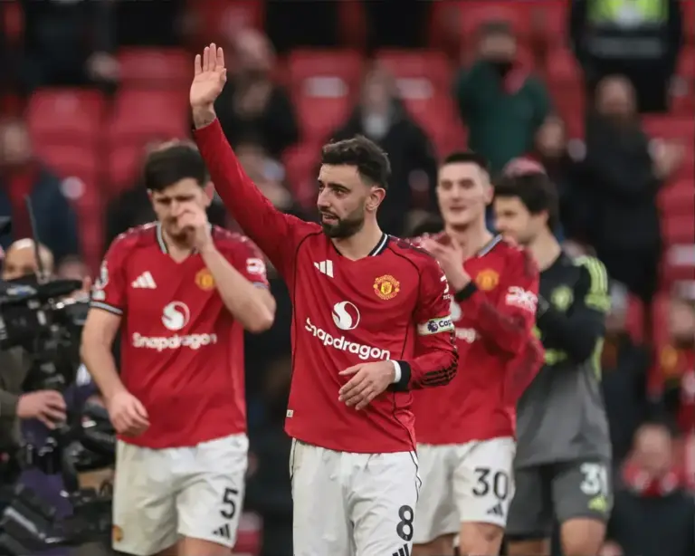 Manchester United Rebuild – Deciding Every Player’s Future