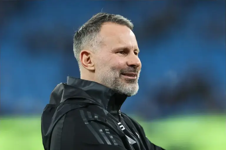 Ryan Giggs Urges Man Utd to Protect ‘Generational Talent’