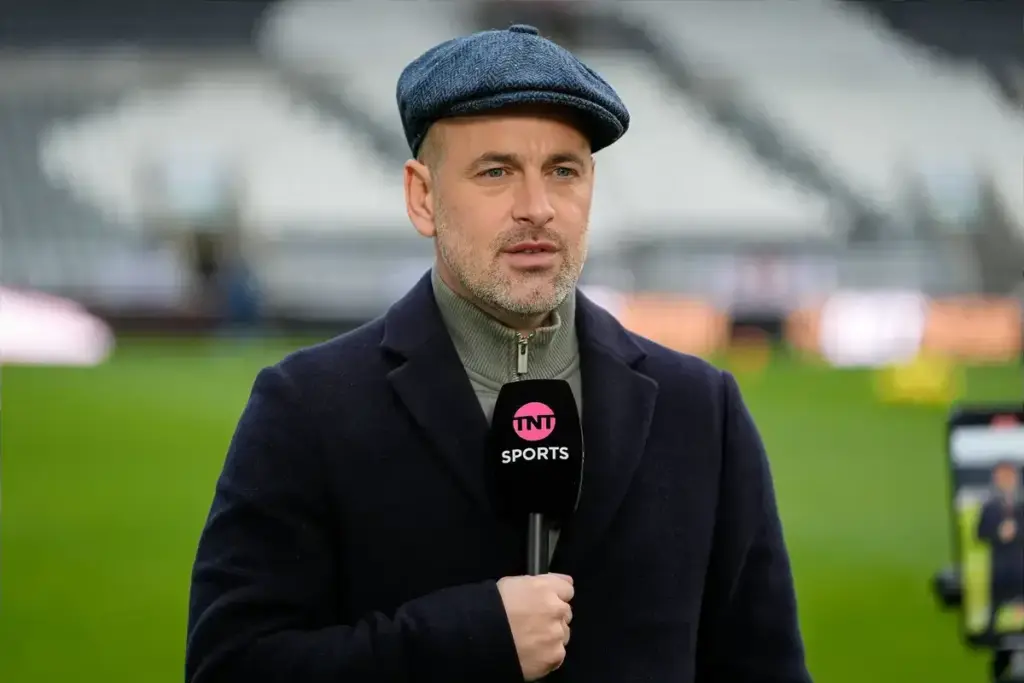 ‘Mad’ – Chelsea 0-1 Man United: Joe Cole Still Can’t Believe Amorim’s Treatment of Reds Star