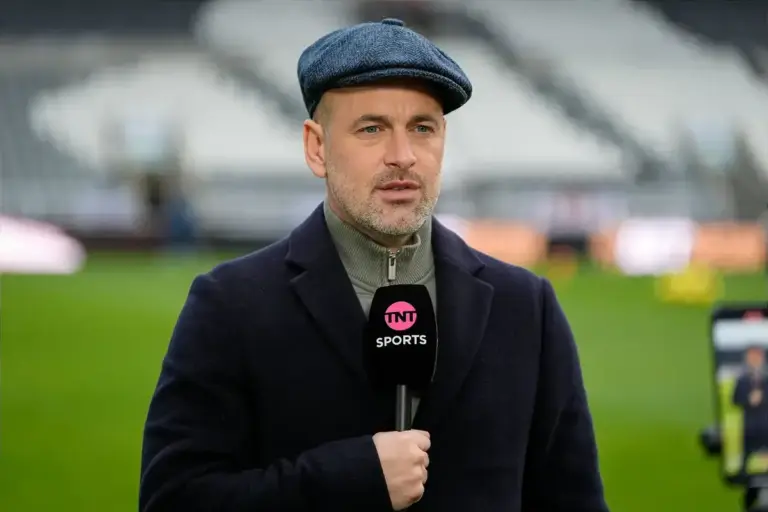 ‘Mad’ – Chelsea 0-1 Man United: Joe Cole Still Can’t Believe Amorim’s Treatment of Reds Star