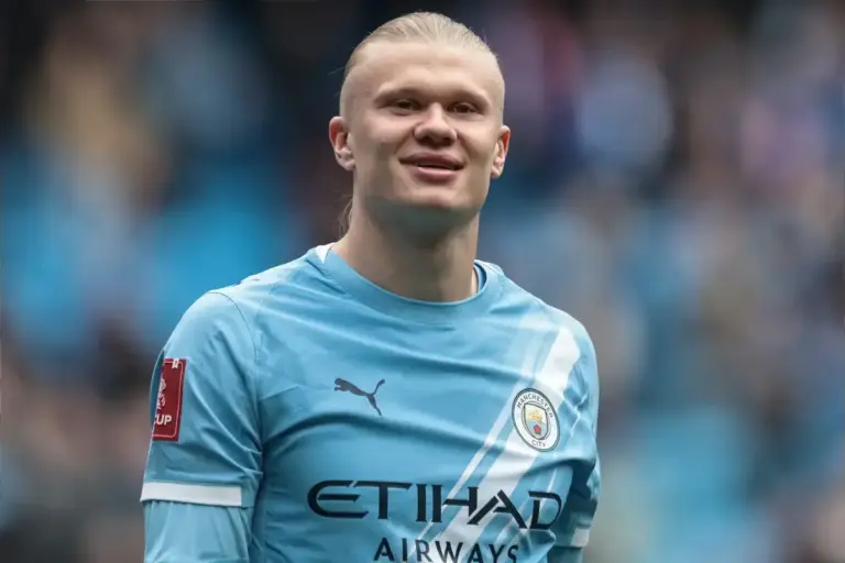 Manchester United ‘Really Like’ the Ecuadorian Haaland