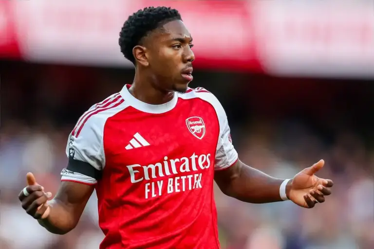 Myles Lewis-Skelly idolised ex-Manchester United star – ‘My guy’