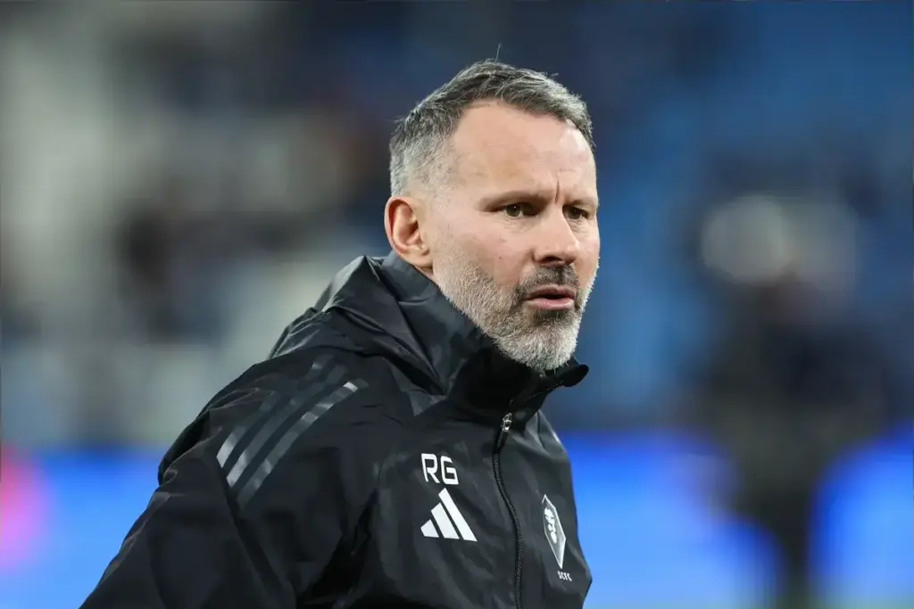 Ryan Giggs Ideal Casemiro Replacement – Anderson, Wharton or Baleba?