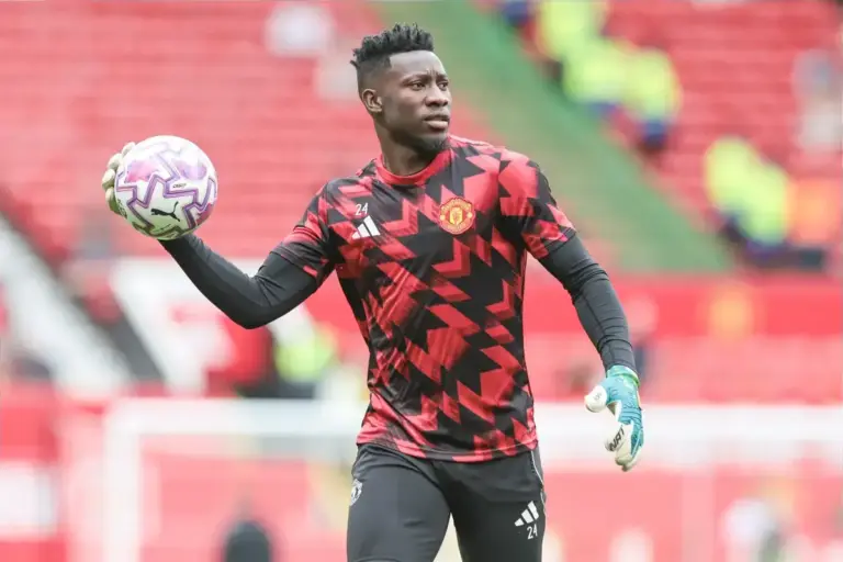 Update on Andre Onana Leaving Manchester United