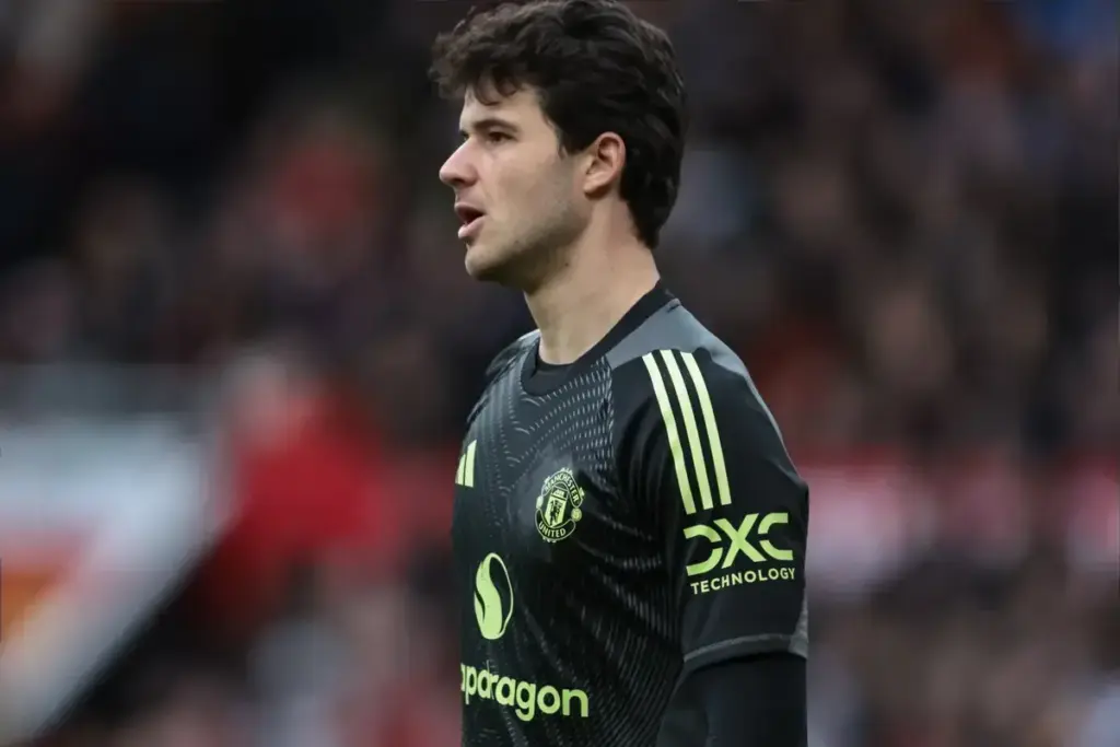 Manchester United scout Tony Coton’s Senne Lammens claim is spot on