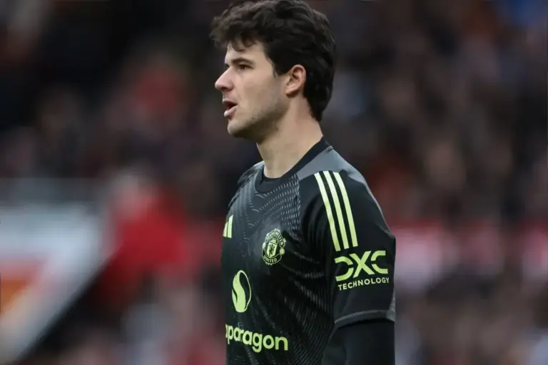 Manchester United scout Tony Coton’s Senne Lammens claim is spot on