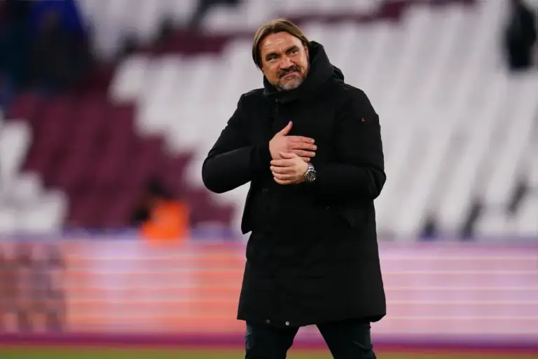 Manchester United vs Leeds: Daniel Farke Rules Out Three Players