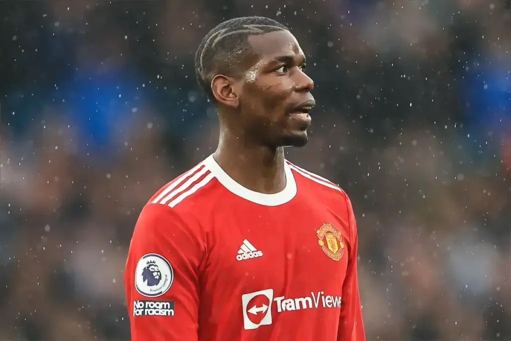 Paul Pogba faces uncertain future as former Manchester United star suffers another blow to career