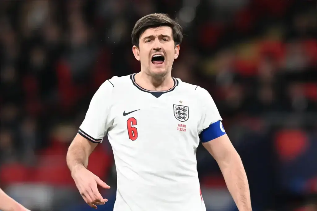 ‘I’m One of the Best’ – Man United’s Maguire Just Sent Tuchel a Clear Message