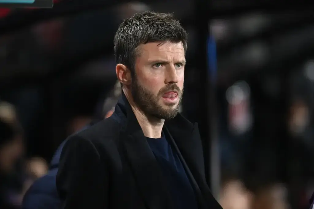 ‘Ready to leave’ – It’s over for £50m Manchester United star