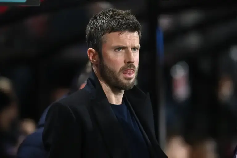 ‘Ready to leave’ – It’s over for £50m Manchester United star