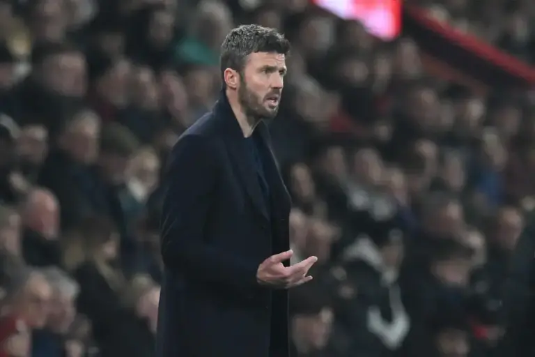 Manchester United Star Exploring Exit amid Juventus Interest