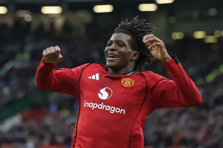 Manchester United vs Brentford: Patrick Dorgu Returns