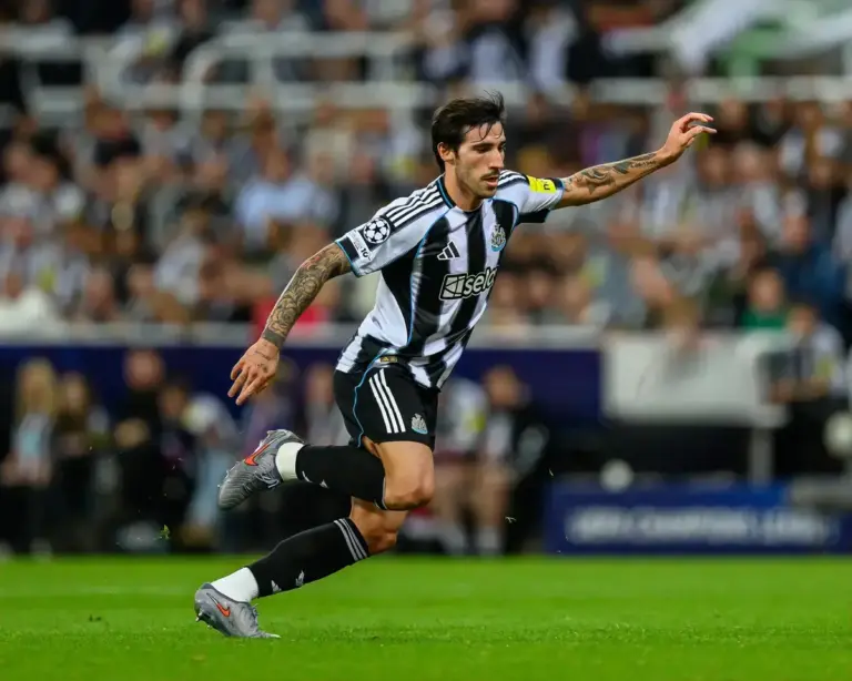 Manchester United must abandon Tonali pursuit after Newcastle name their price