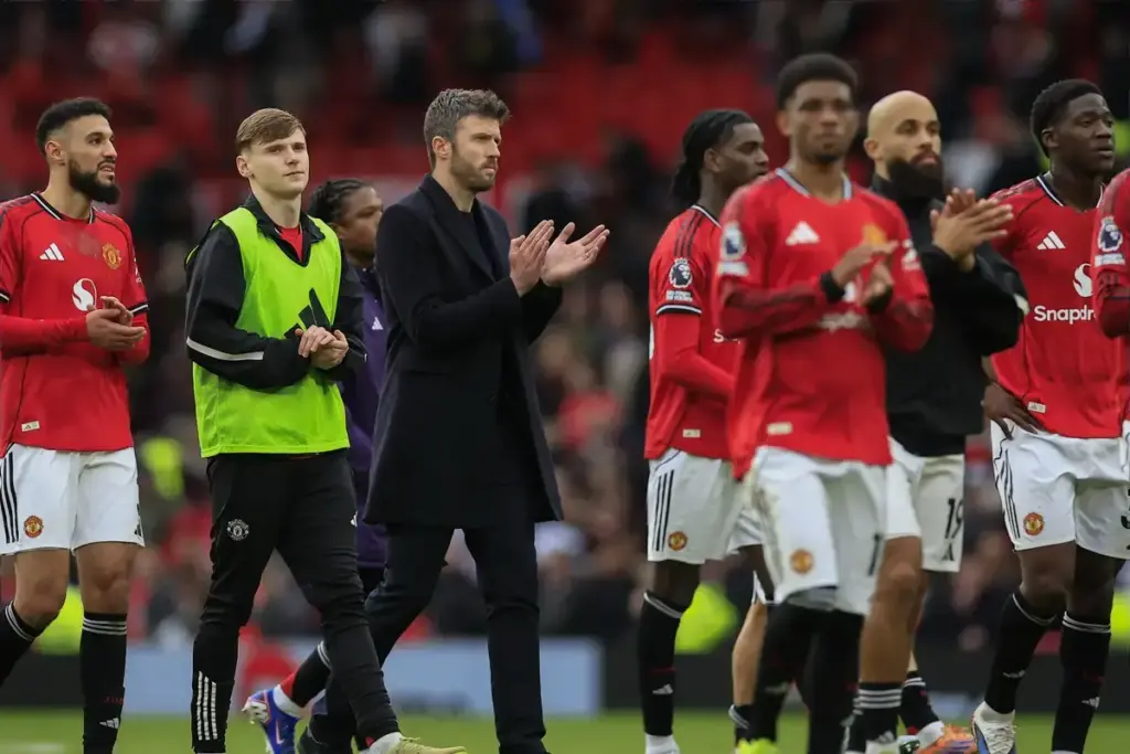 Manchester United handed massive UEFA Champions League boost
