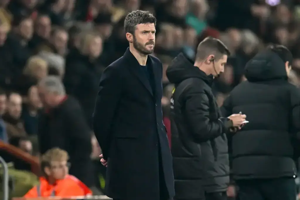 Manchester United make ‘formal contact’ over potential €35m deal
