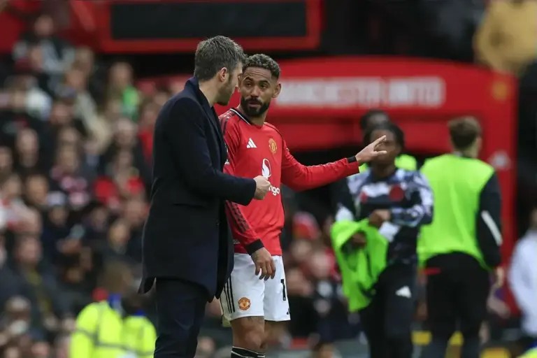 Manchester United vs Brentford: Carrick Explains Cunha Absence