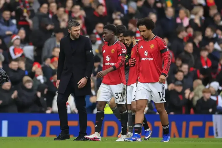 3 Manchester United Stars Must Impress vs Leeds