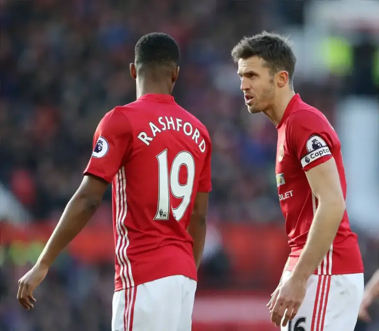 Marcus Rashford will rue missing out on Man Utd’s Michael Carrick era