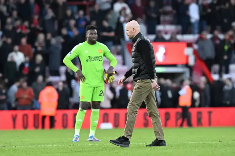 One of Ten Hag’s big Man Utd mistakes is about to be offloaded