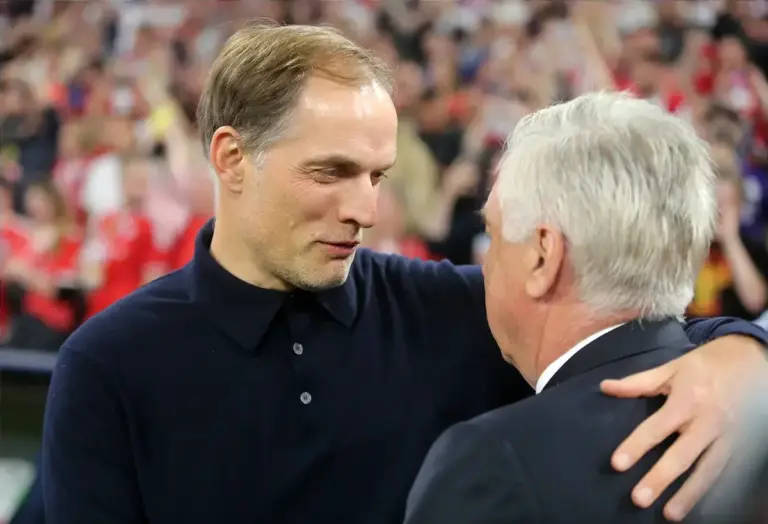 Man Utd: Two World Cup Managers Ruled Out Alongside Tuchel and Ancelotti