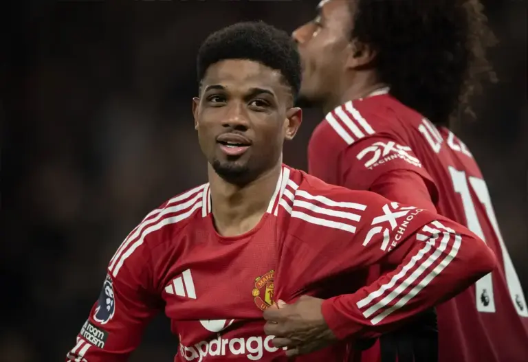 Sunderland vs Man Utd: Time For Amad and Zirkzee to Step Up