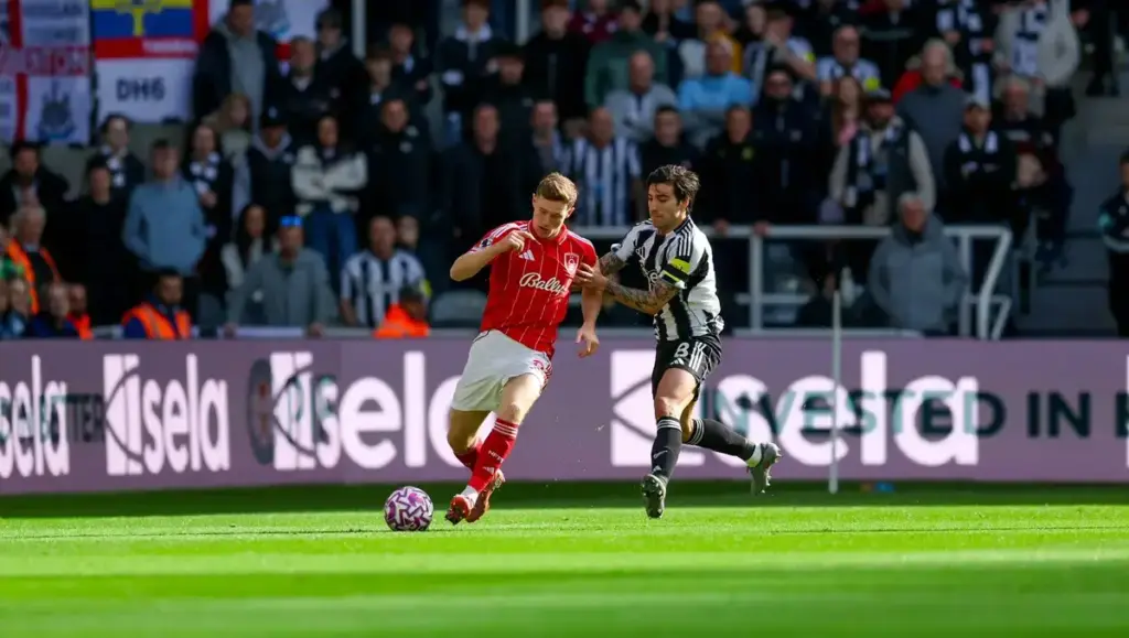 It’s time for Man Utd to move on from Elliot Anderson and sign £87m midfielder