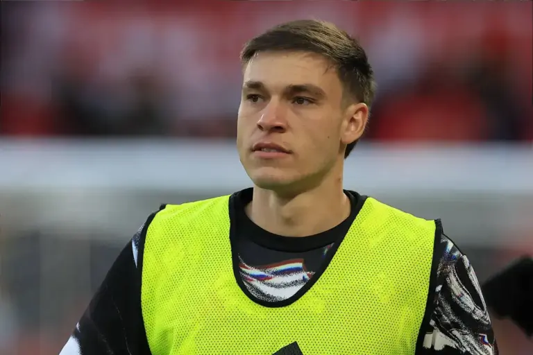 This Manuel Ugarte update explains why he’ll never make it at Man Utd