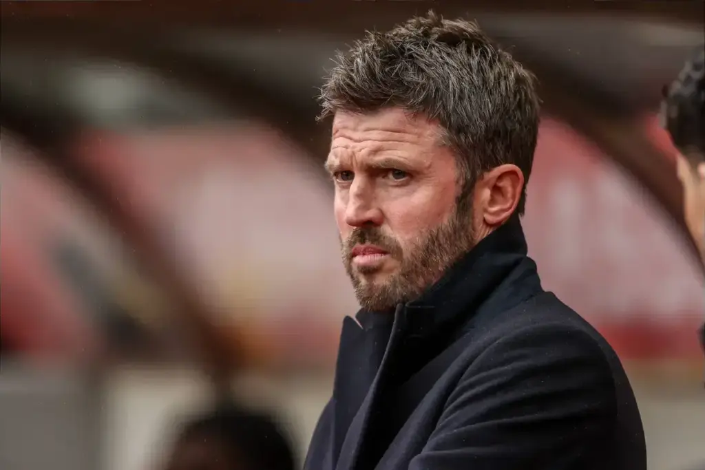 Carrick drops concerning injury news Man Utd fans feared ahead of Nottingham Forest