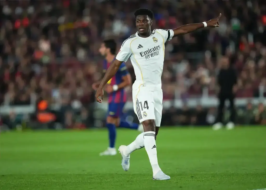 Man Utd sign £85m midfielder, Newcastle defender and AC Milan star in 2026-27 squad if rumours are true