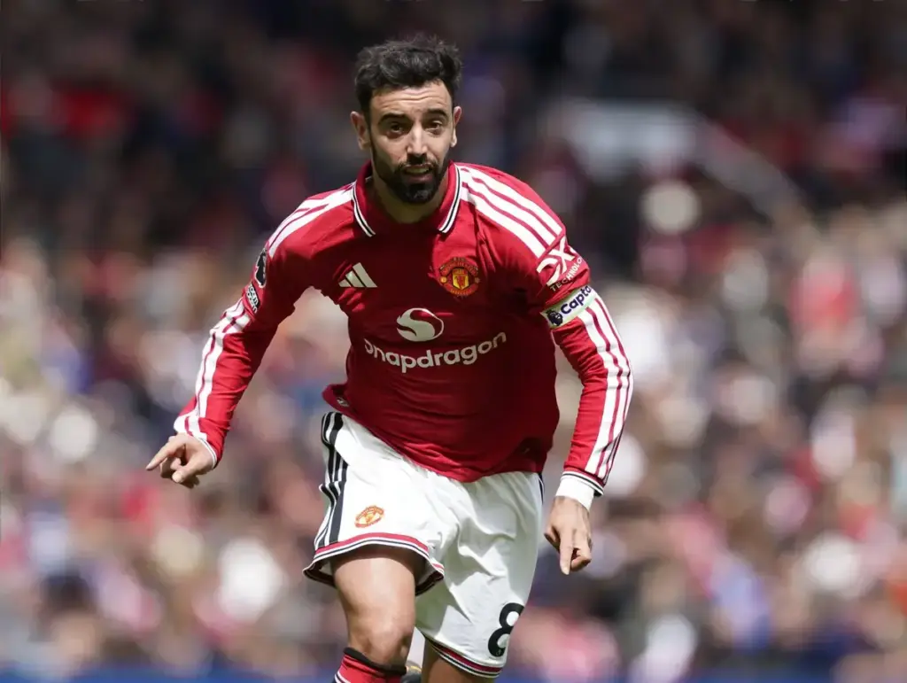 Bruno Fernandes just cemented legacy as Man Utd icon after breaking record