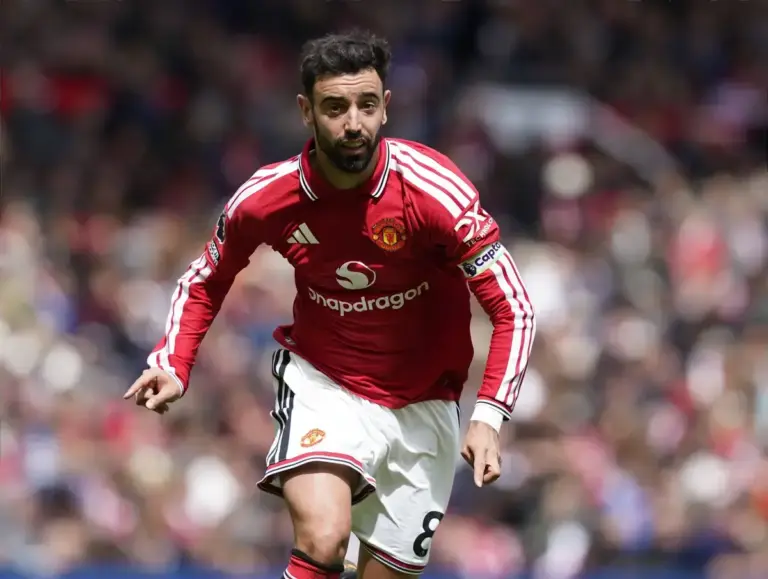 Bruno Fernandes just cemented legacy as Man Utd icon after breaking record