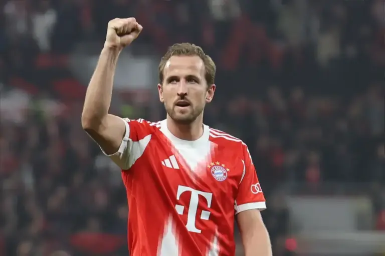 Manchester United revive Harry Kane interest with audacious plan to sign Bayern Munich striker