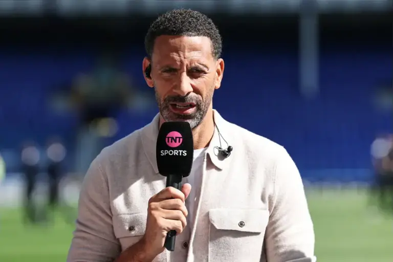 Rio Ferdinand names Ballon d’or winner as Manchester United striker solution