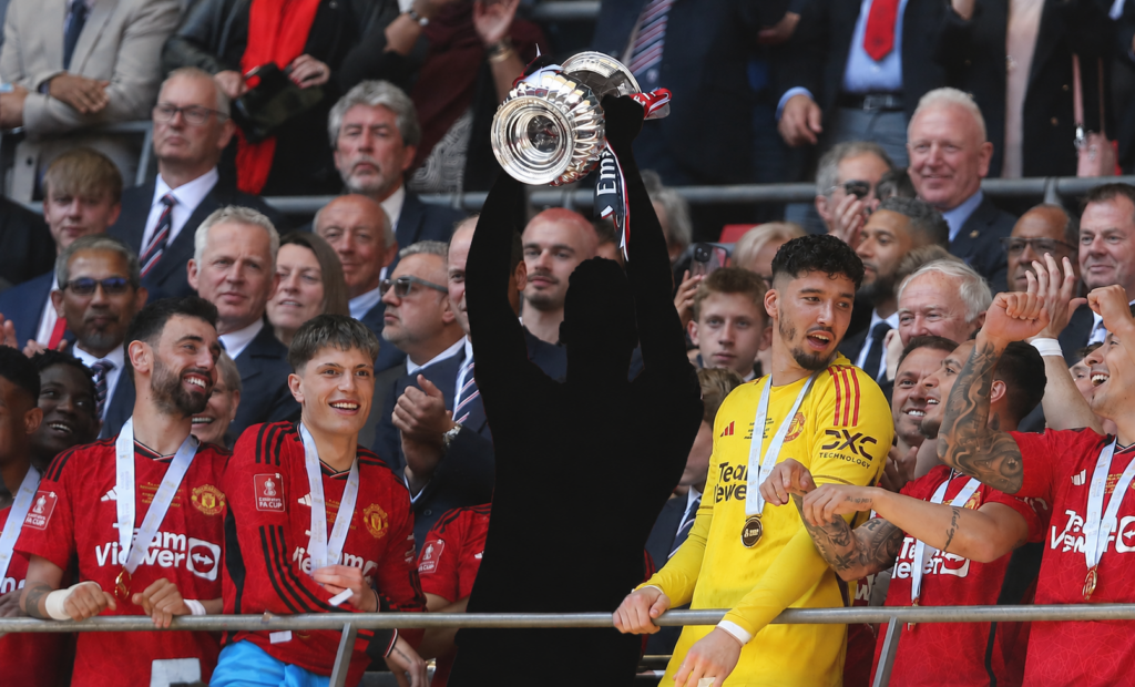 Manchester United