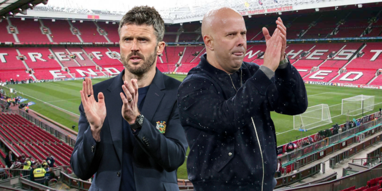 Manchester United vs Liverpool (May 3) – How to Watch Around the World