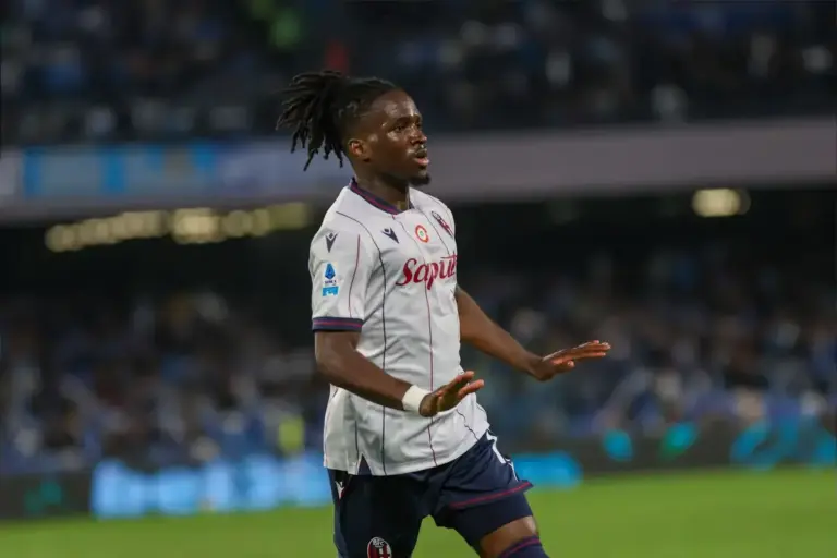 Man Utd interest in Chelsea target should worry Dorgu